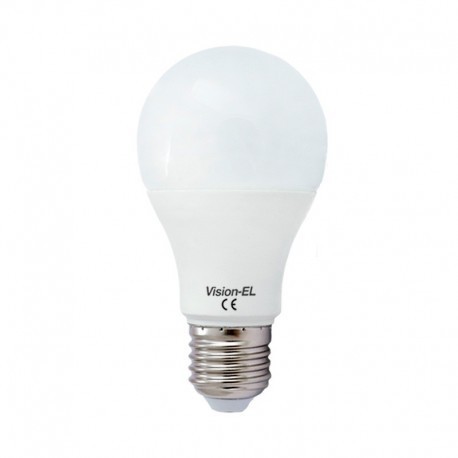 Ampoule LED E27 - 12W - 3000°K - Non dimmable
