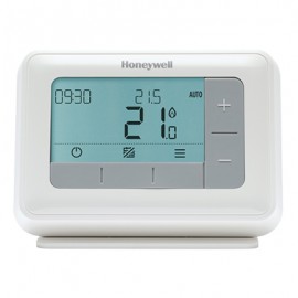 Pack thermostat sans fil - Pour chaudière - Programmable - Sans fil