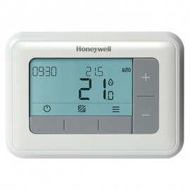 Thermostat filaire - Pour chaudière - Programmable journalier