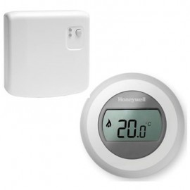 Thermostat d'ambiance Y87 - Digital Radio fréquence