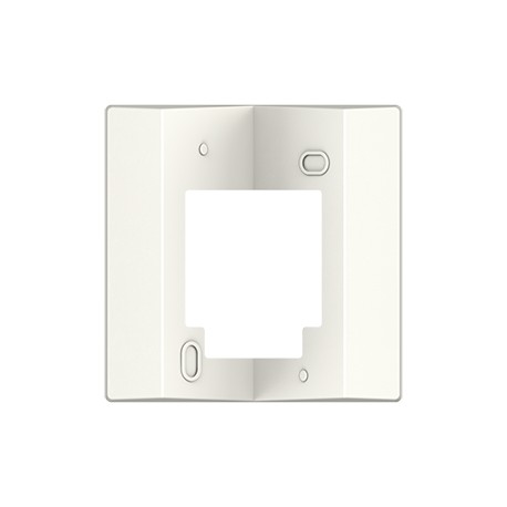 Fixation d'angle pour LED spot avec détecteur de mouvement theLeda - Blanc