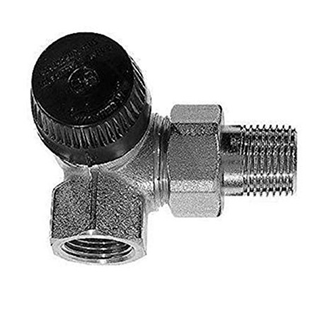 Corps thermostatique - ø1/2 - Triaxe à gauche - Type BB