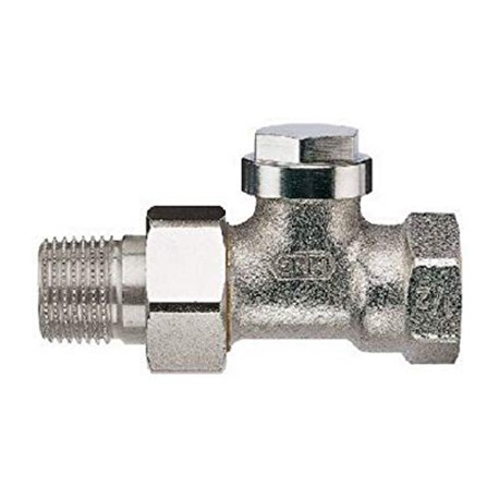 Té de réglage Vérafix - Ø1/2” - KVS 1,25