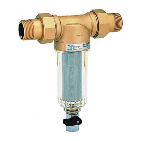 Purificateur d'eau pour filtration d'eau domestique