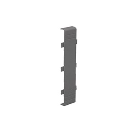 Joint de couvercle GAN - Pour goulotte 60x40mm - Gris