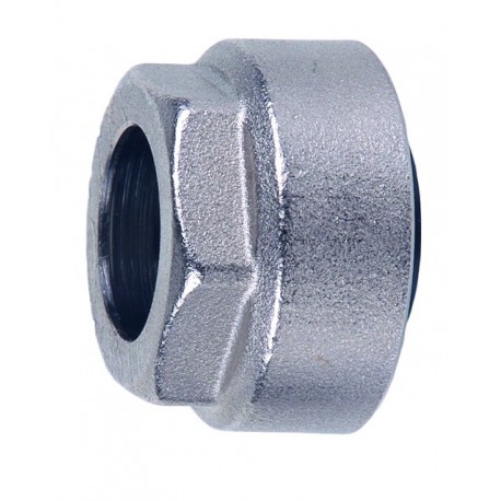 Raccords pour tube cuivre non recuit - 14mm