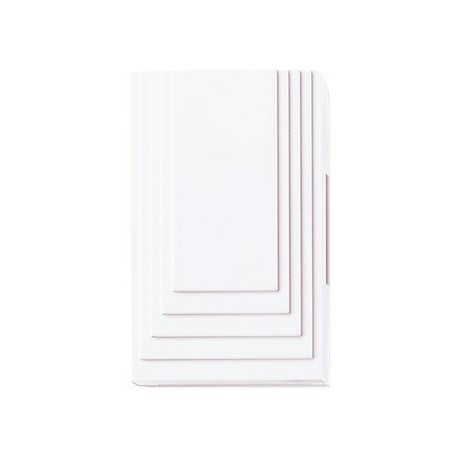 Carillon Big Ben - Filaire - Basse tension - Blanc