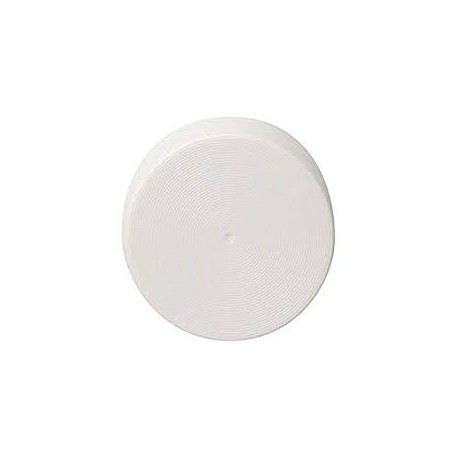 Sonnerie Minibuzzer - Filaire - Blanche