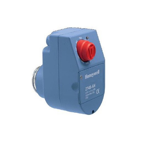 Moteur pour rinçage automatique 