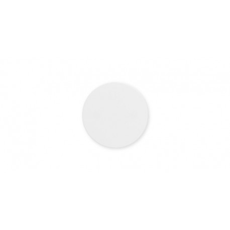 Interrupteur va-et-vient Optima AP-SO INTERBP - Simple - 16A - Blanc