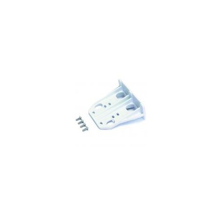 Equerre pour filtre plastique - 1”1/4