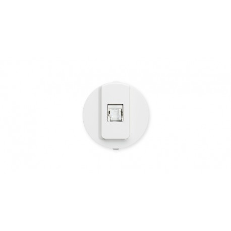 Prise RJ45 AP-SO - Grade 1 - Blanc