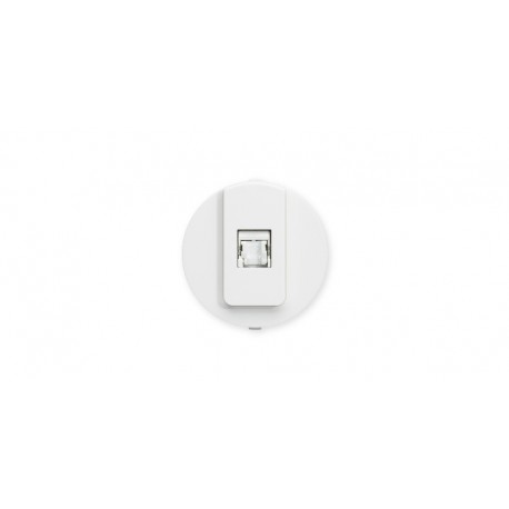 Prise RJ45 AP-SO - 6FTP Grade 2 - Blanc