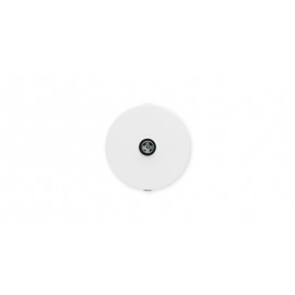 Prise TV simple AP-SO - Blanc