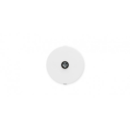 Prise TV simple AP-SO - Blanc