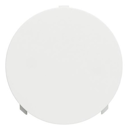 Sortie de câble AP-SO - Blanc