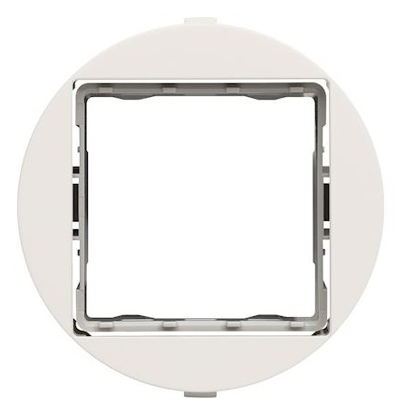 Support 45x45 AP-SO - Blanc