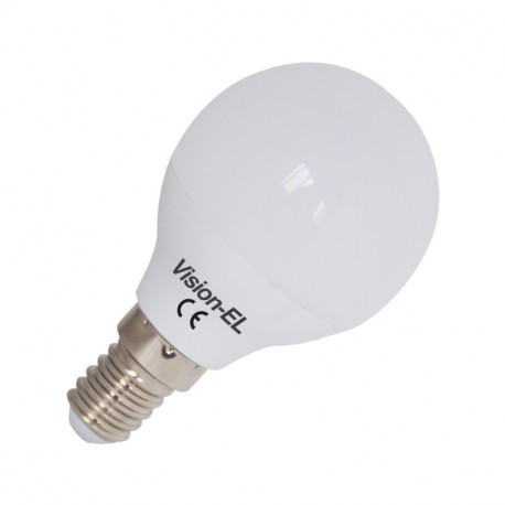 Ampoule LED - 4W - 6000K - Non dimmable