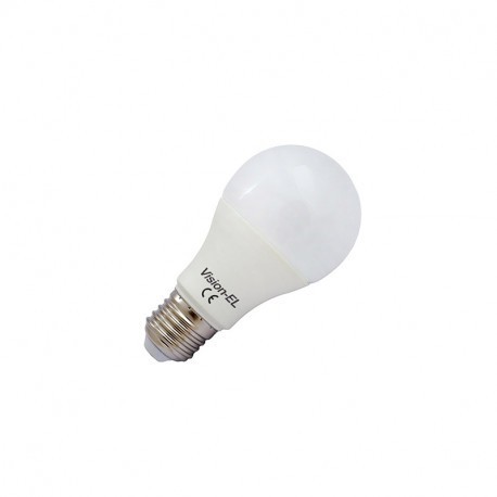 Ampoule LED BULB E27 - 10W - 6000 K - Dimmable