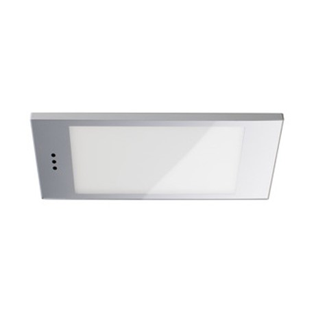 Applique meuble kit Senso LED - Blanc - 7W - 3000K - IP20 - Dimmable - Avec ampoule
