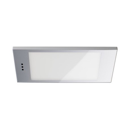 Applique meuble kit Senso LED Aric - Blanc - 7W - 3000K - IP20 - Dimmable - Avec ampoule