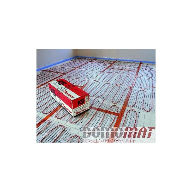 Acheter kit plancher rayonnant électrique KS L85 2600W de Thermor