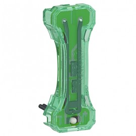 Lampe LED Unica - 250 Vca - Blanc