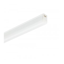 Réglette Pentura Mini LED - 10W - 4000°K - 950lm - Non dimmable - Avec ampoule - Blanc - x24