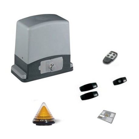 Kit EVO600 N - Motoréducteur électromagnétique - 230V - 800W