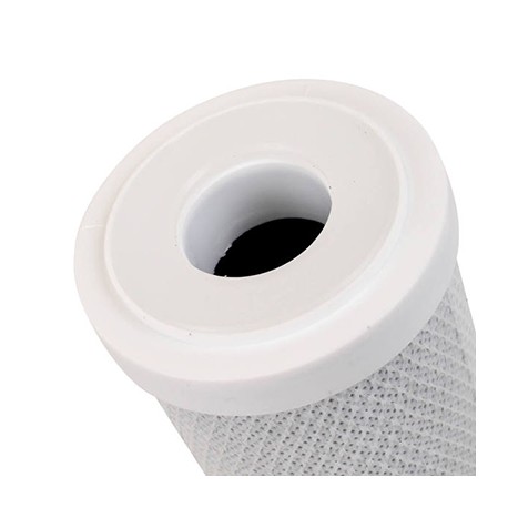 Cartouche CBC-05-20 Premium - Charbon - 20” - 5 µm