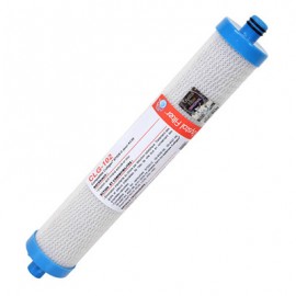 Cartouche CLG-102 - Charbon - 5 µm - Pour osmoseur Culligan® AquaCleer