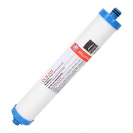 Cartouche CLG-101 - Polypropylène - 5 µm - Pour Osmoseur Culligan® AquaCleer