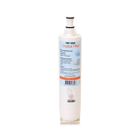 Filtre pour réfrigérateur - Charbon - Compatible Whirlpool® USC009