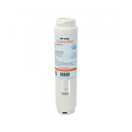 Filtre pour réfrigérateur - Charbon - Compatible UltraClarity 644845