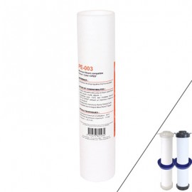 Manchon de filtration PE-003 - Polypropylène - Compatible PermoSignal