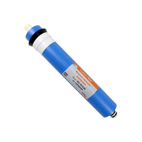 Membrane d'osmose RO-1812-50 - 50GPD