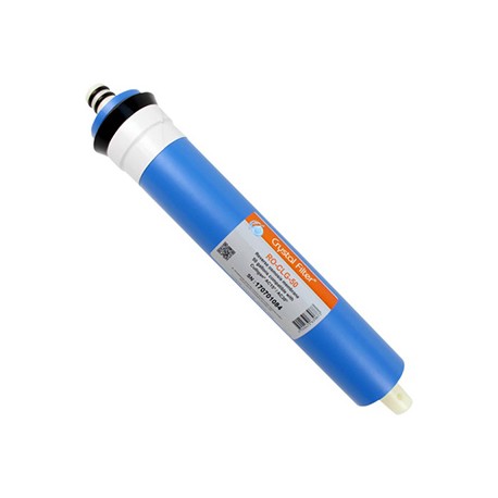 Membrane d'osmose RO-CLG-50 - 50GPD - Bleu