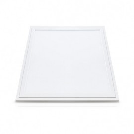 Dalle plafond LED - 18W - 4000 K - 295x295mm - Blanc