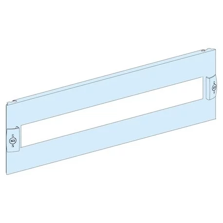 Plastron modulaire PRISMA pour coffret et armoire - Pack 160 et 250 - 3 modules