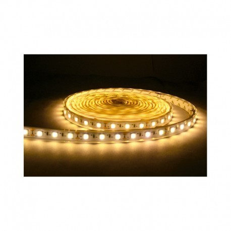 Ruban LED - 5m - 36W - 12V - 2700K - IP67 - Dimmable