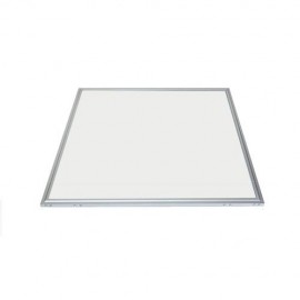 Dalle plafond LED - 18W - 3000 K - Blanc
