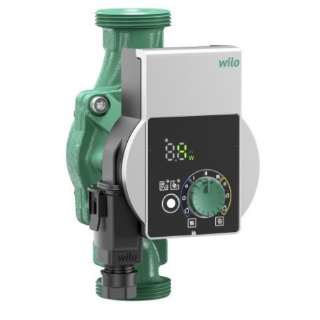 Circulateur de chauffage Yonos PICO - 25/1-4 - 180mm - DN25 - 1”1/2
