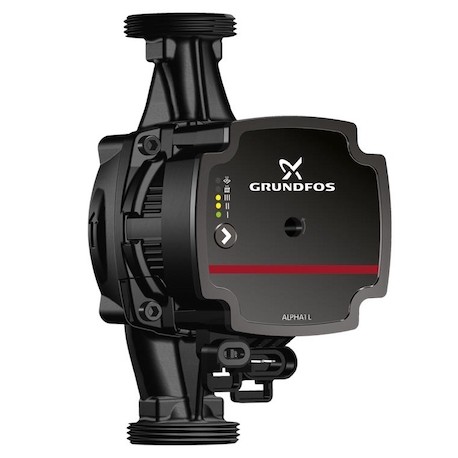 Circulateur Grundfos ALPHA1 L 25-40 180