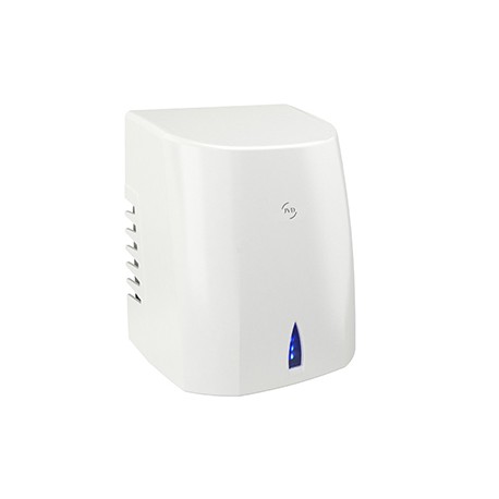 Sèche-mains automatique Copt'air S - 1500W - 80 dB - Blanc