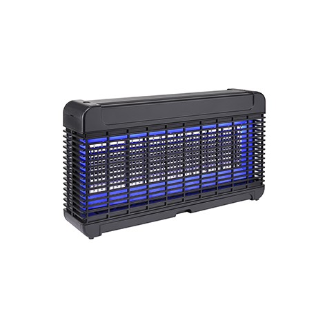 Désinsectiseur à LED - 13W - 220-240V - ABS Chaleur