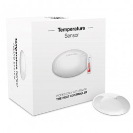 Sonde de température - Bluetooth - Blanc