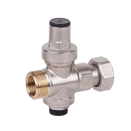 Réducteur de pression D03 - Fileté 3/4”