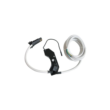 Récepteur radio platine RTS individuel