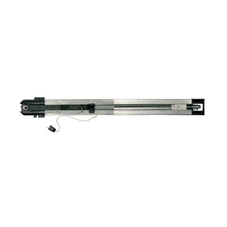 RAIL CHAINE HIGH PERF 2.90M