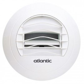 Bouche autoréglable BN30 - Sans fût - 30m3/h